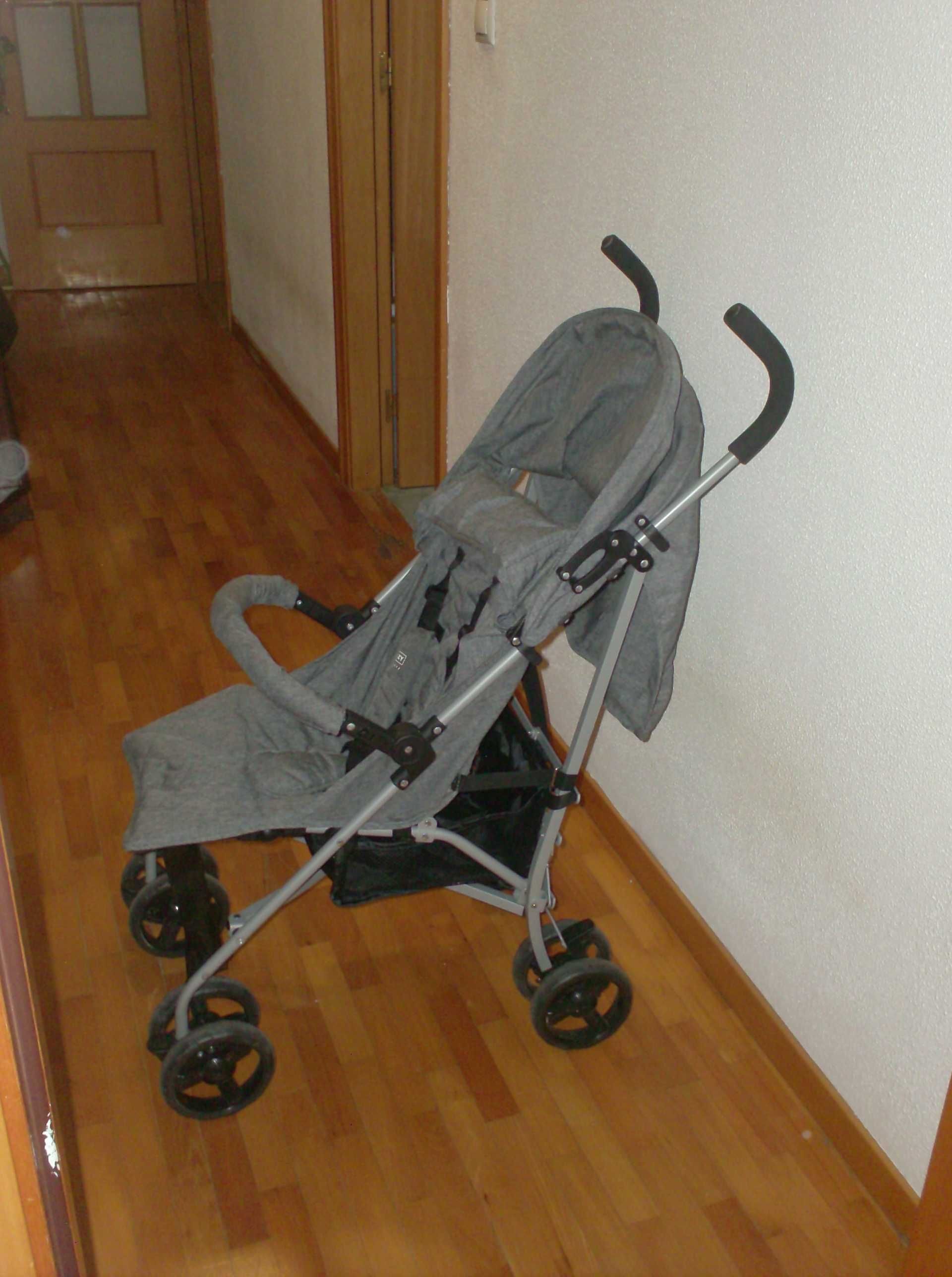 Forro para carro de bebe de passeio