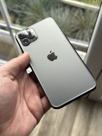 Apple iPhone 11 pro stan IDEALNY