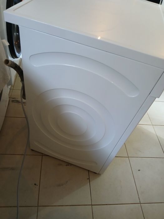 Maquina lavar roupa