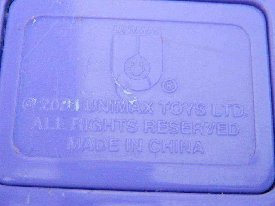 Brinquedo Musical Activity Band da UniMax