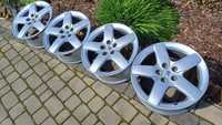 17" alusy 5x108 peugeot 308 407 rifter 3008 expert 508 traveller 5008