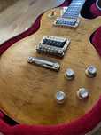 Gibson Les Paul Slash Appetite Burst