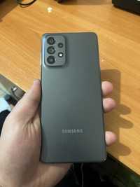 Samsung a73 8/256 black