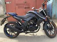 Продам Spark 200 r28