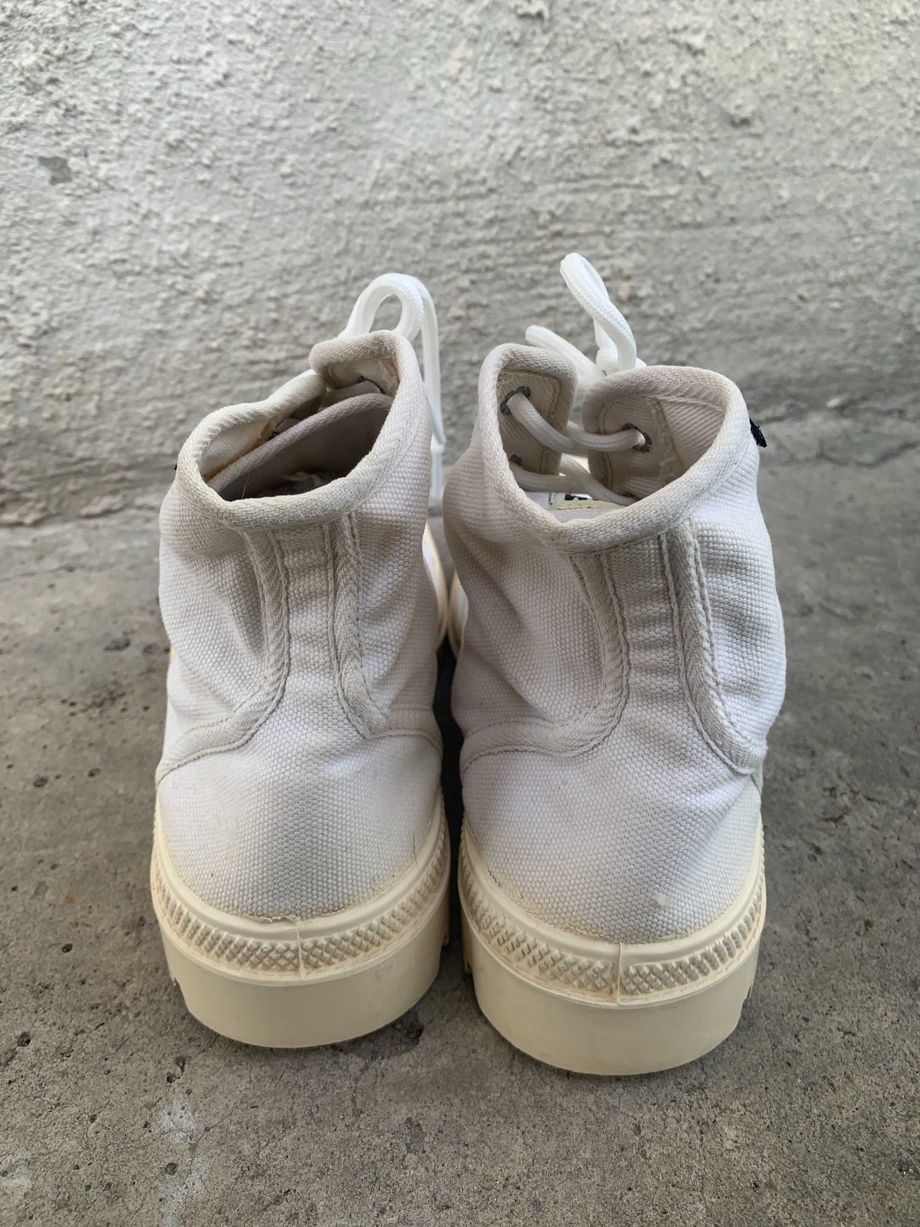 Palladium 39 25см оригінал