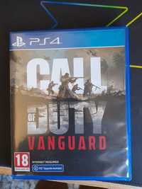 Call of duty vanguard pa4
