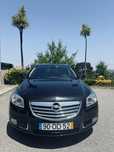 Opel Insignia Sports Tourer 2.0 CDTi Cosmo ecoFLEX