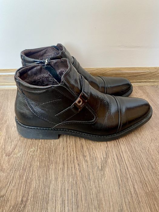 Черевики зимові чоловічі Nord 42р.