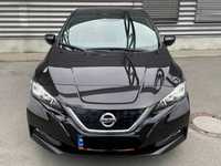 Продам Nissan Leaf 40kW SL+