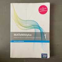 matematyka 1 nowa era