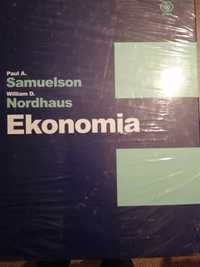 Książka Ekonomia~nowa