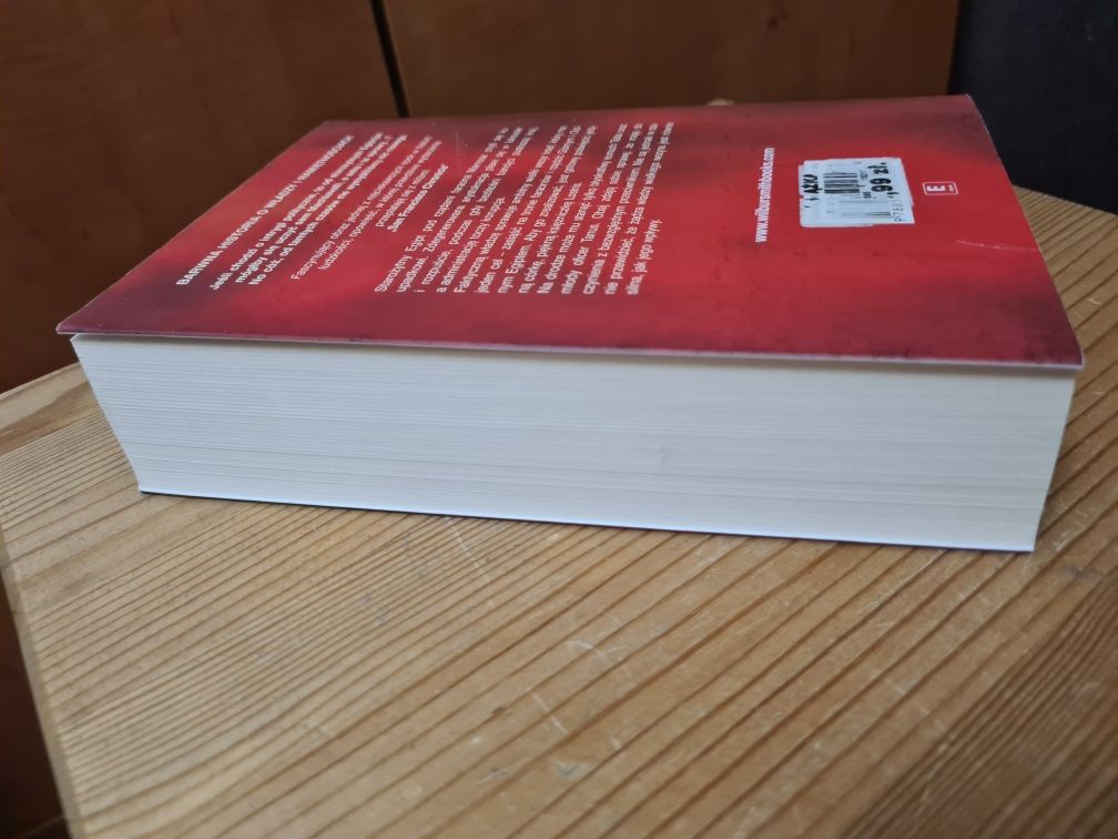 Bóg Nilu - Wilbur Smith Cykl egipski ~