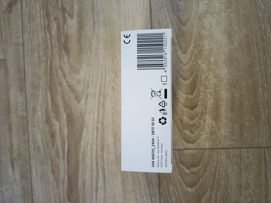 Zestaw głośnomówiący Bluetooth SilverCrest