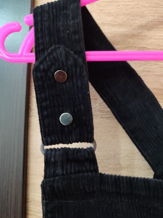 Сарафан вельветовий 56-58