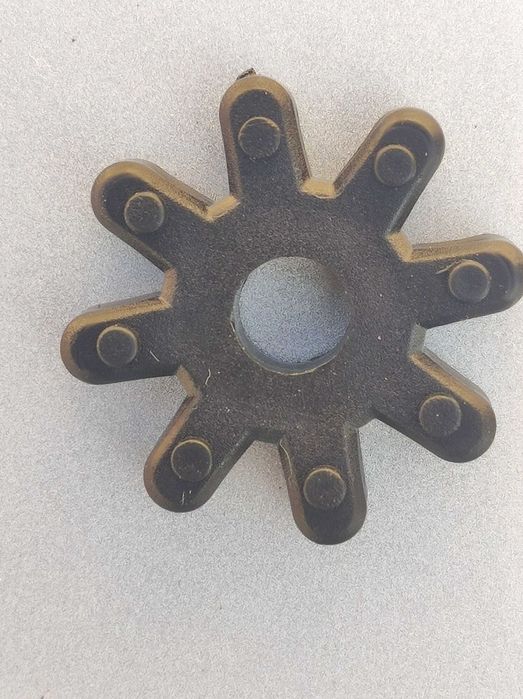 Acoplador (estrelinha)