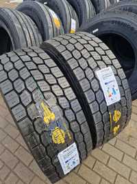 Nowe opony 315/60R22,5 AEOLUS Allroads D+ Napędowe