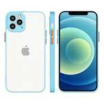 Milky Case silikonowe elastyczne półprzezroczyste etui do Xiaomi Redmi