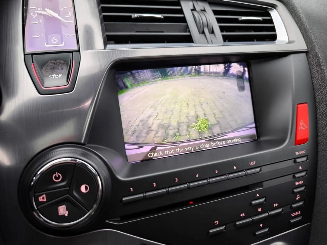 Sprzedam Ds5 2.0 Hdi automat.
