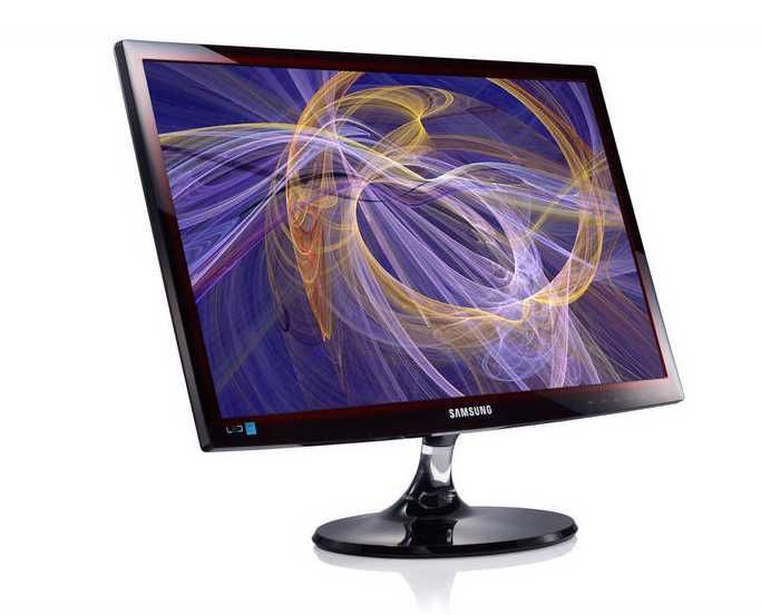 Monitor Samsung 27  hdmi vga led Full Hd