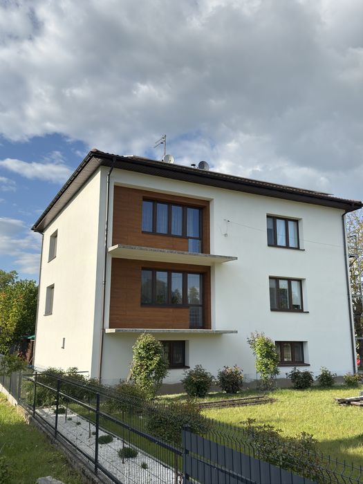 Elewacje.Malowanie.Docieplenia.Wolny Termin-Listopad-Grudzień