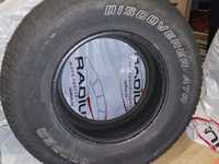 Шини Cooper Discoverer  ATR M+S   LT 275/70 R17