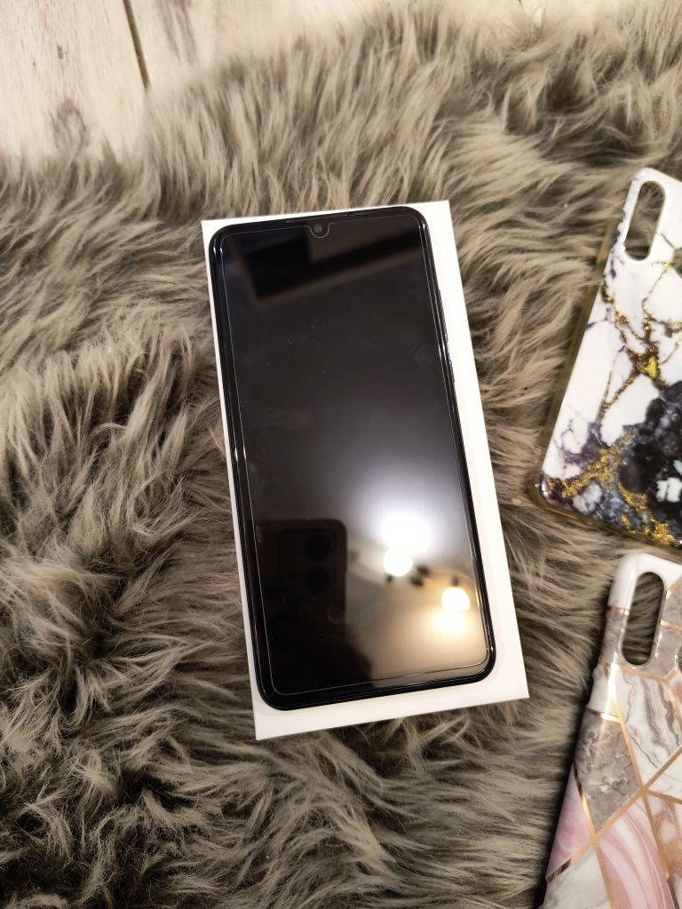 Huawei P30 Lite 4/128GB Niebieski