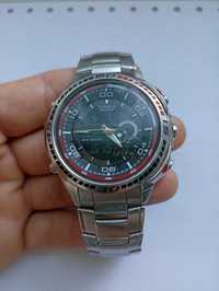 Часы Casio Edifice EFA-121 годинник чоловічий