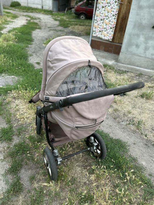Продам Коляска 2 в 1 ,візок для дитини