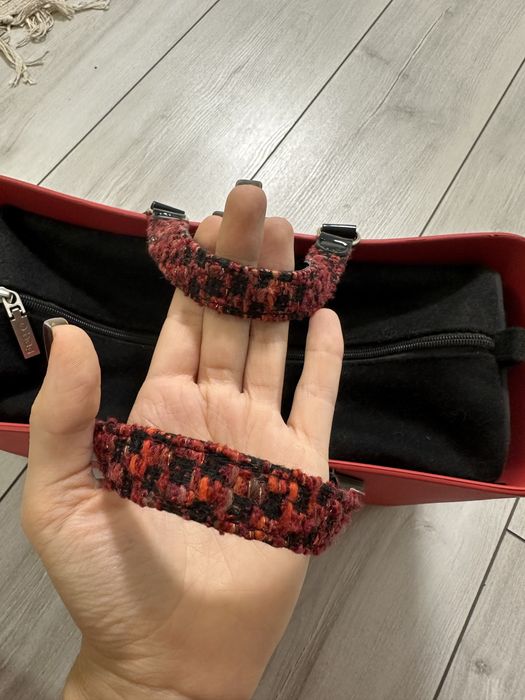 Сумка obag в ідеальному стані