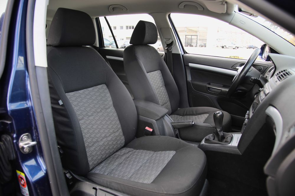 Продам Skoda Octavia