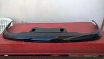 Para-choques Seat Leon 2008 Original