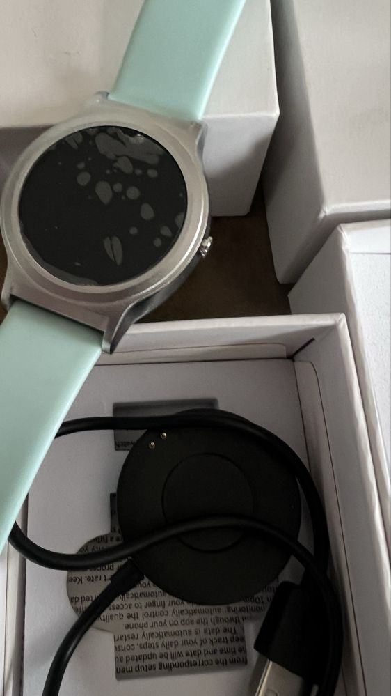 Smart Watch zegarek