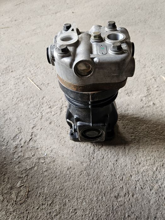 Kompresor wabco 411