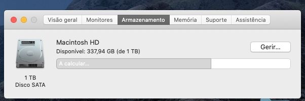 iMac 21.5 (late 2012) - excelente estado