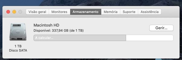 iMac 21.5 (late 2012) - excelente estado - negociável