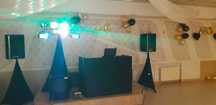 Dj Sapor na twoją imprezę