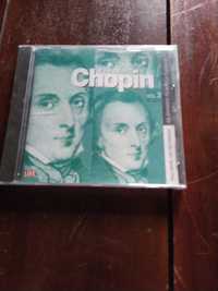Frédéric Chopin .