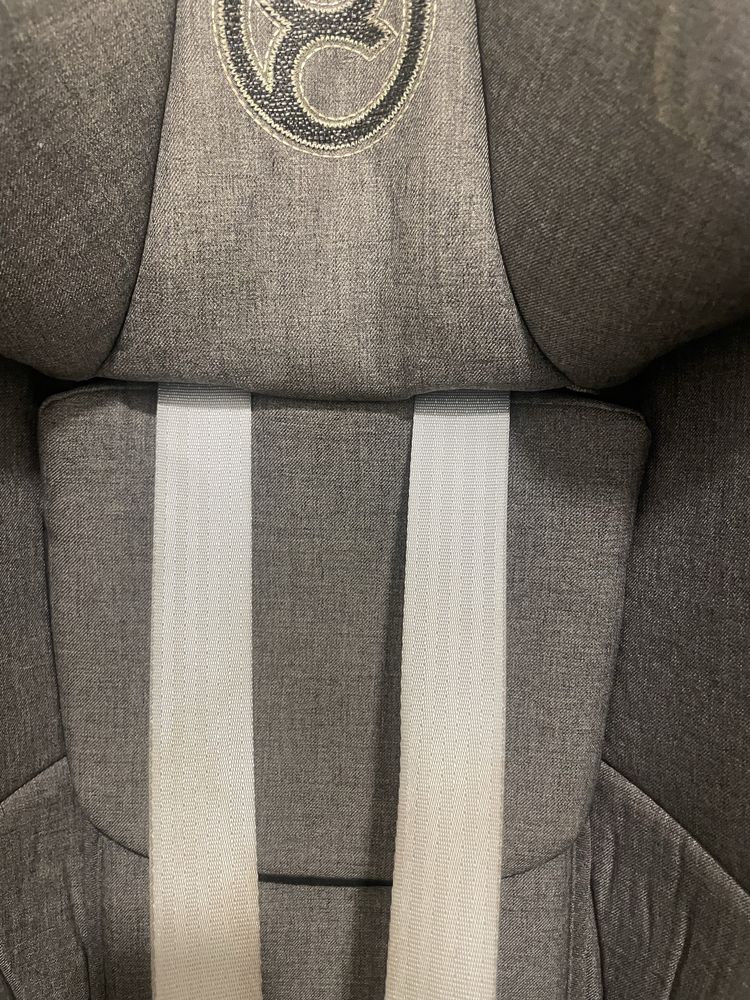 Cadeira auto cybex Sirona Z I-size com isofix