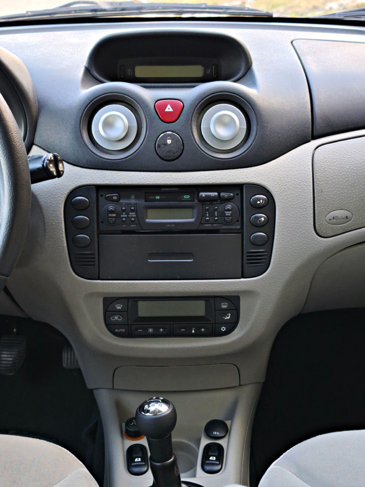 Citroen C3 1.4 Hdi 5 lugares