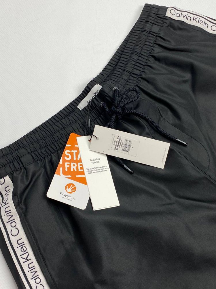 Купальні шорти Calvin Klein Оригінал