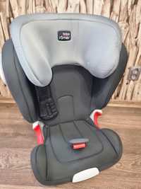 Fotelik samochodowy ROMER Britax KIDFIX II XP SICT 15-36 KG Spania