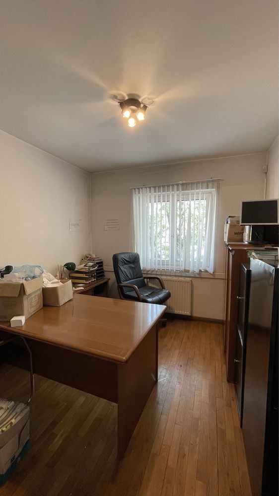 Продам офис в центре Одессы! Вице-Адмирала Жукова. Греческая площадь