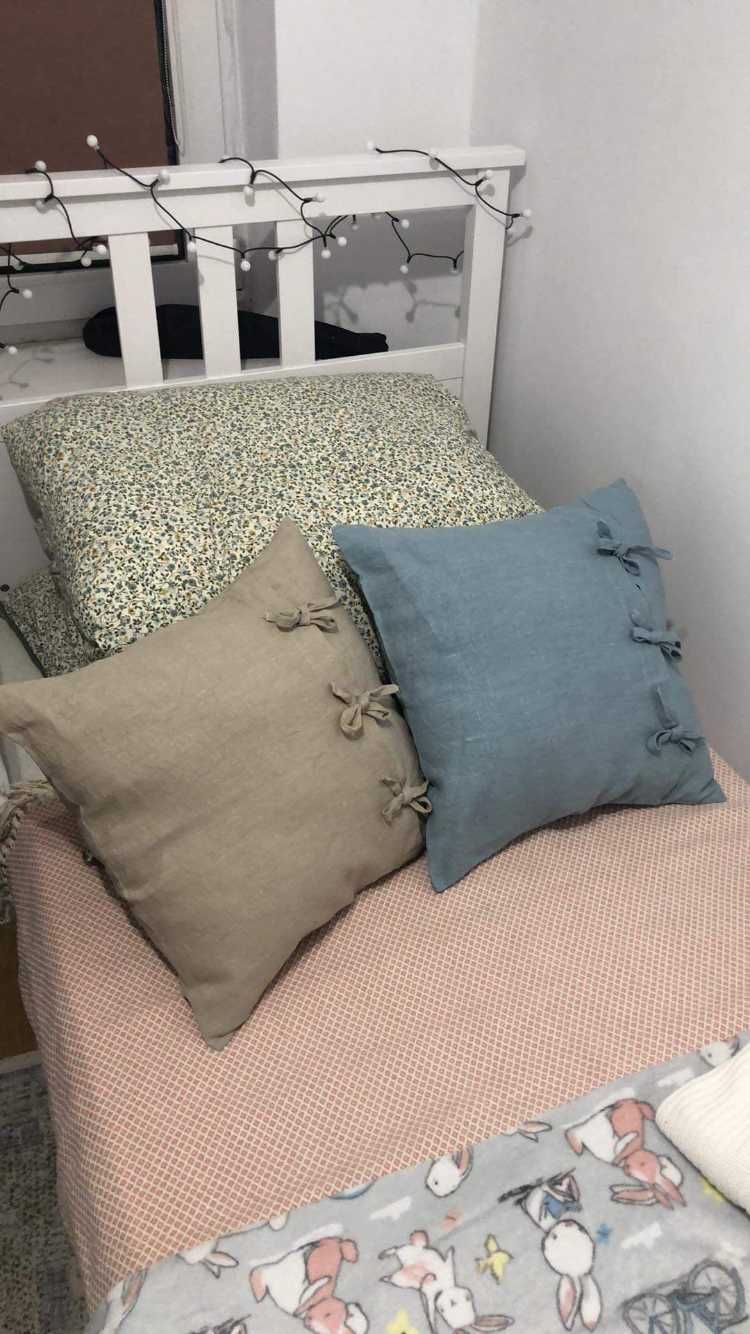 Łóżko hemnes Ikea 90x200