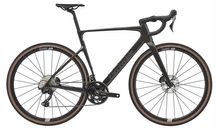 Nowy rower Cannondale SuperX Carbon 3 RAW, gravel, gwarancja, FV