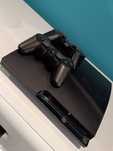 Play station 3 z grami