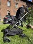 Spacerowy Wózek Cybex MELIO