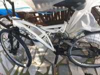 Bicicleta BTT roda 26 EMT