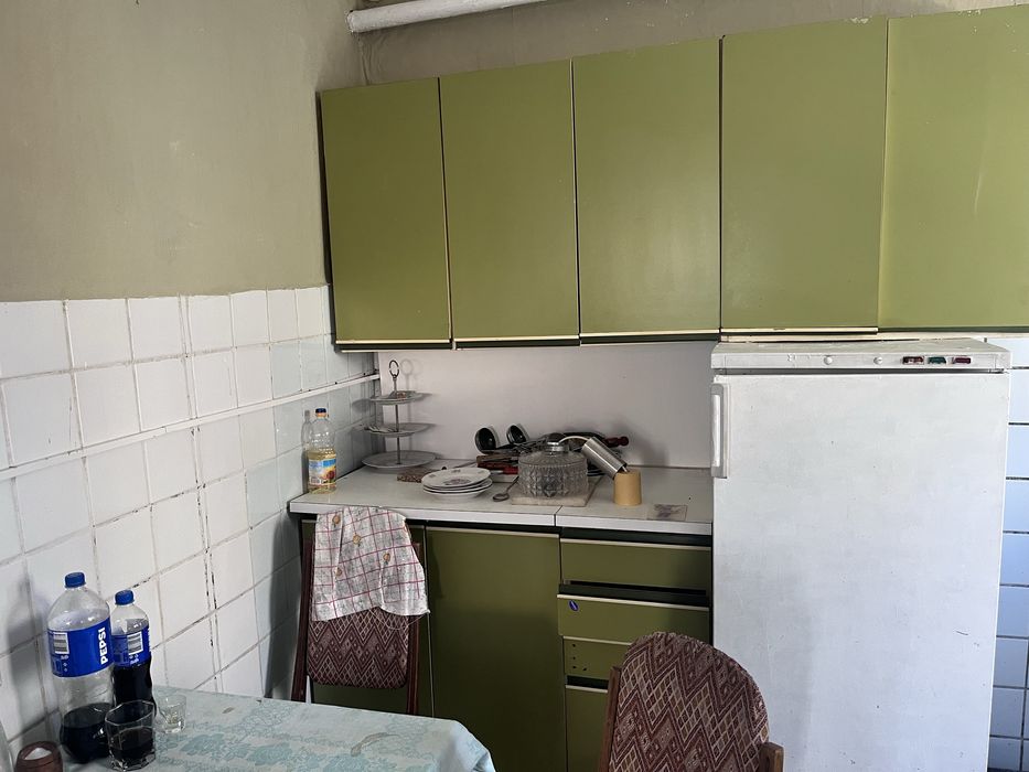 Здам окремий будинок Багрин Фастівський район.