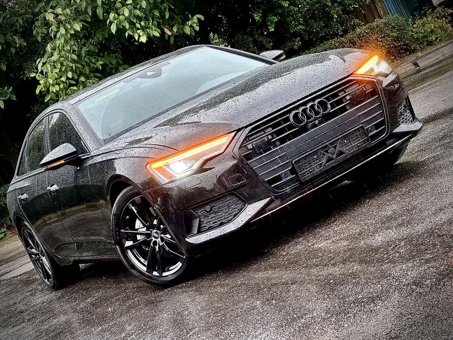Audi A6 Premium Plus 2023