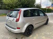 Ford C-Max 1.6 diesel 2005 Klima